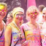 Holi Color Run, Stuttgart