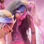 Holi Color Run, Stuttgart