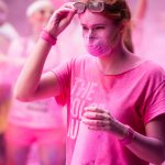 Holi Color Run, Stuttgart