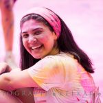 Holi Color Run, Stuttgart