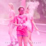 Holi Color Run, Stuttgart