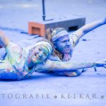Holi Color Run, Stuttgart