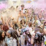 Holi Festival, Freizeitpark Kornwestheim, 31.7.2016