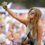 Holi Festival, Freizeitpark Kornwestheim, 31.7.2016