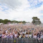 Holi Festival, Freizeitpark Kornwestheim, 31.7.2016