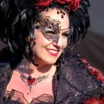 Venezianische Messe, 9.-11.9.2016, Ludwigsburg. Marisa Schwabe