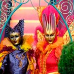 Venezianische Messe, 9.-11.9.2016, Ludwigsburg