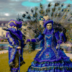 Venezianische Messe, 7.-9.9.18