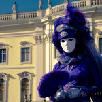 Venezianische Messe Ludwigsburg, 7.-9.9.18