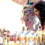 Venezianische Messe Ludwigsburg, 7.-9.9.18.