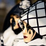 Frühlingserwachen in Schorndorf mit Maskenfrühling, 25.3.2018