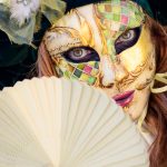 Frühlingserwachen in Schorndorf mit Maskenfrühling, 25.3.2018