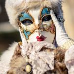 Frühlingserwachen in Schorndorf mit Maskenfrühling, 25.3.2018
