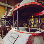 Powerplant IM