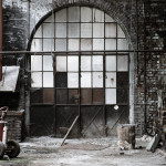 Usine S-113