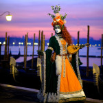 Carnevale di Venezia 2019