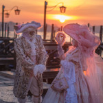 Carnevale di Venezia 2019