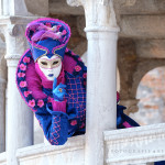 Carnevale di Venezia 2019