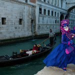 Carnevale di Venezia 2019