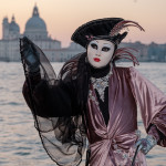 Carnevale di Venezia 2019