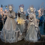 Carnevale di Venezia 2019