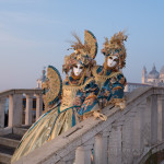 Carnevale di Venezia 2019