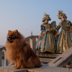Carnevale di Venezia 2019