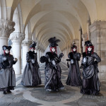 Carnevale di Venezia 2019