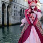 Carnevale di Venezia 2019