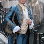 Carnevale di Venezia 2019