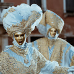 Carnevale di Venezia 2019