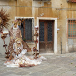 Carnevale di Venezia 2019