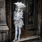 Carnevale di Venezia 2019