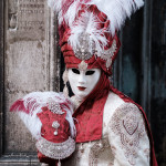 Carnevale di Venezia 2019