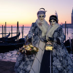 Carnevale di Venezia 2020