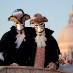 Carnevale di Venezia 2020