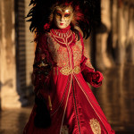 Carnevale di Venezia 2020