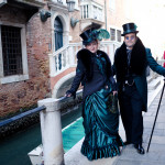 Carnevale di Venezia 2020