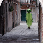 Carnevale di Venezia 2020