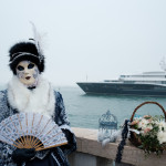 Carnevale di Venezia 2020