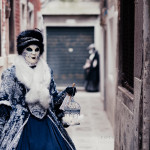 Carnevale di Venezia 2020