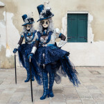 Carnevale di Venezia 2020