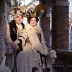 Carnevale di Venezia 2020