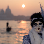 Carnevale di Venezia 2020