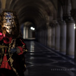 Carnevale di Venezia 2020
