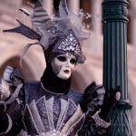 Carnevale di Venezia 2020