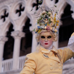 Carnevale di Venezia 2020