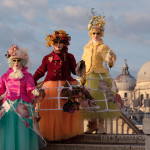 Carnevale di Venezia 2020