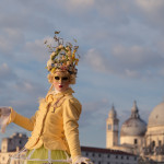 Carnevale di Venezia 2020