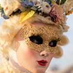 Carnevale di Venezia 2020